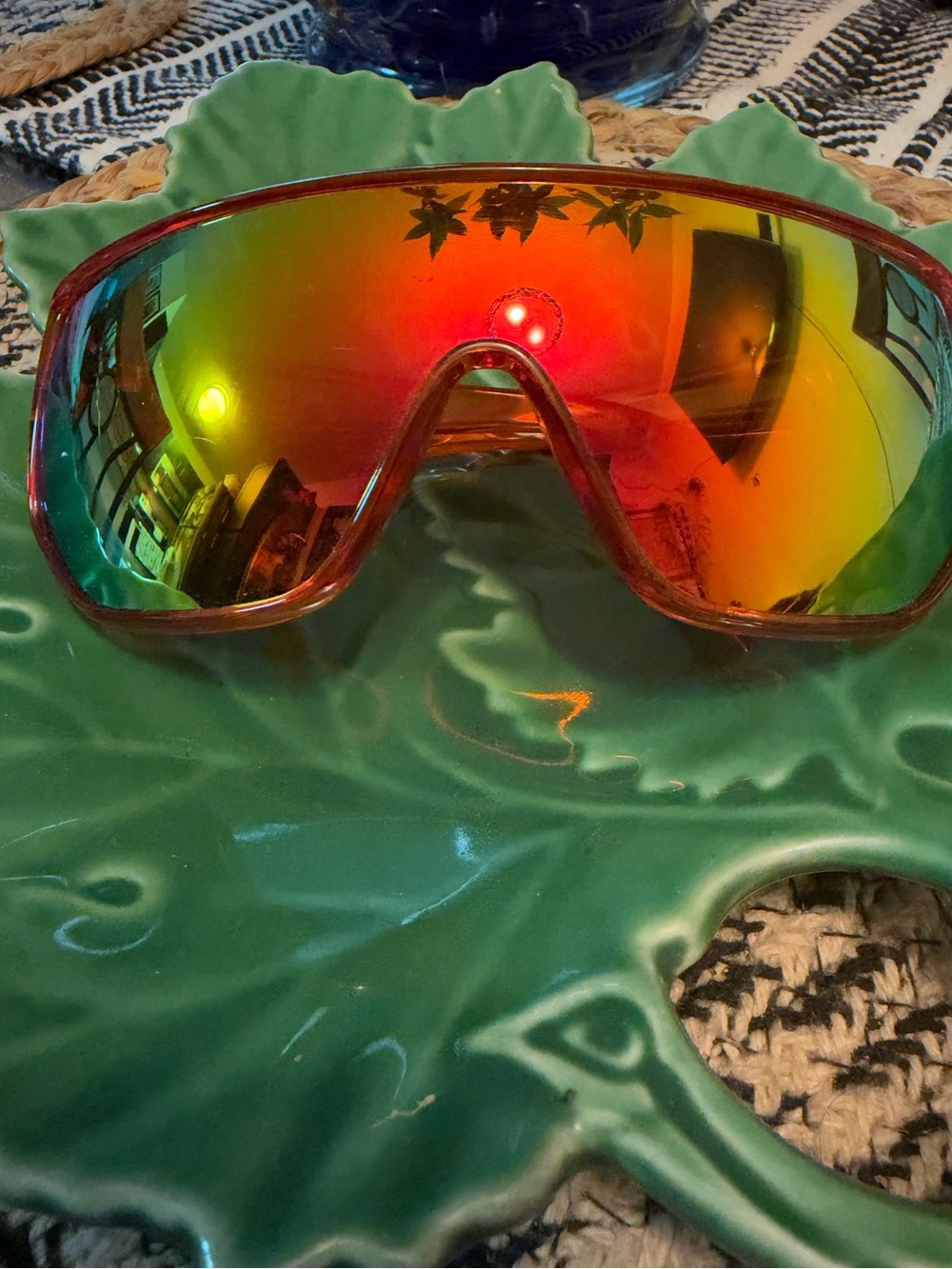 Vonzipper Taj Burrow pro surfer collection